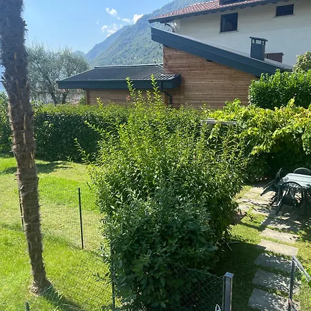 Casa Lidia 別荘 オッスッチョ