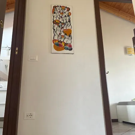 Casa Lidia *