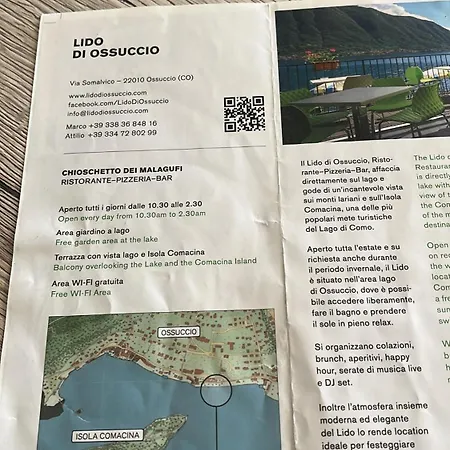 Casa Lidia Дом отдыха