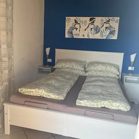 Дом отдыха Casa Lidia *