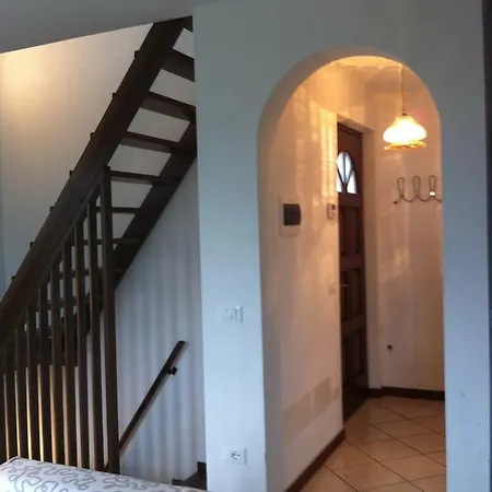 Дом отдыха Casa Lidia