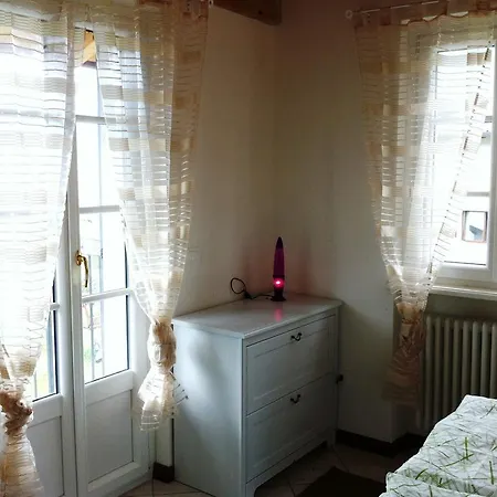 Дом отдыха Casa Lidia *