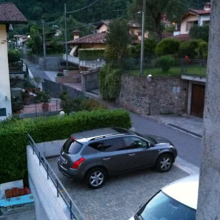 Дом отдыха Casa Lidia Оссуччо