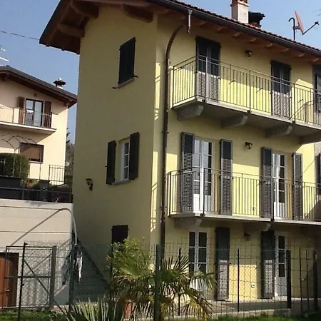 Casa Lidia Дом отдыха