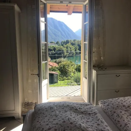 Дом отдыха Casa Lidia *