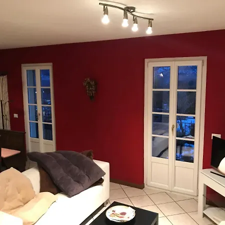 Casa Lidia Дом отдыха *