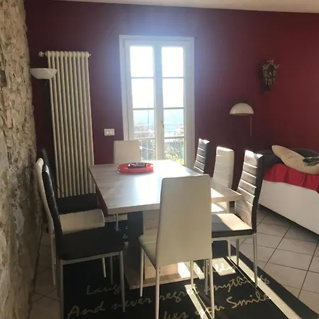 Casa Lidia Σπίτι διακοπών