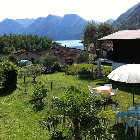 Casa Lidia *