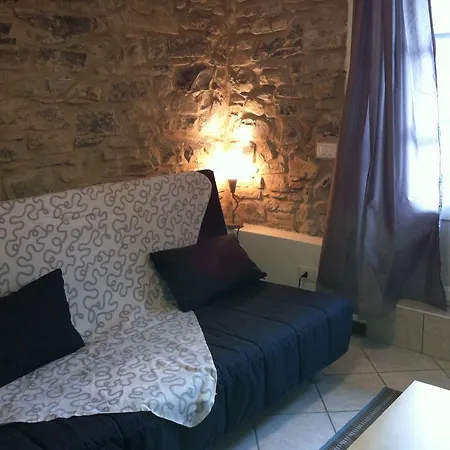 Casa Lidia Ossuccio