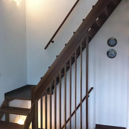 Prázdninový dům Casa Lidia