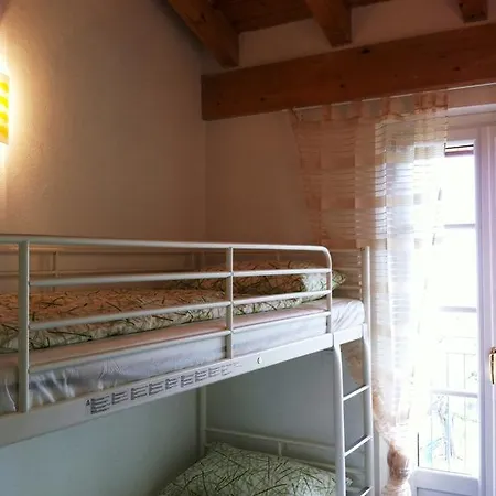 Σπίτι διακοπών Casa Lidia