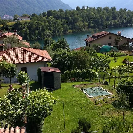 Σπίτι διακοπών Casa Lidia Ossuccio
