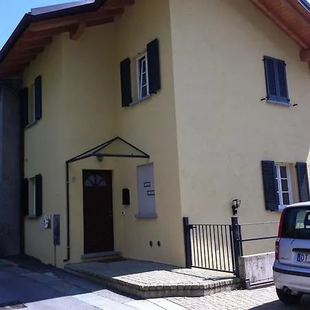 Casa Lidia Σπίτι διακοπών *