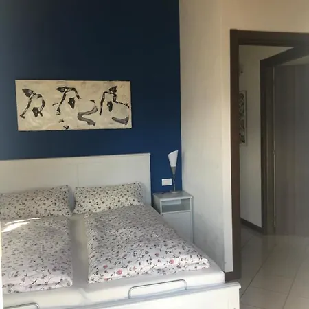 Σπίτι διακοπών Casa Lidia