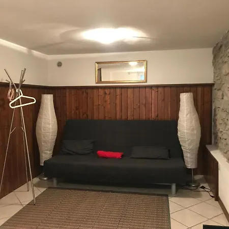 Casa Lidia * Ossuccio