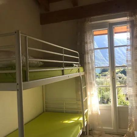 Casa Lidia Ossuccio