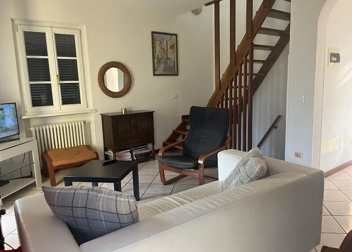 Tatil Evi Casa Lidia Ossuccio
