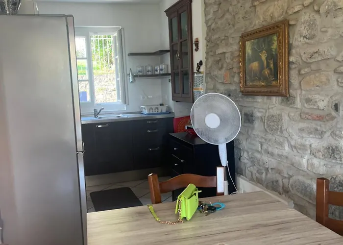 Casa Lidia Tatil Evi