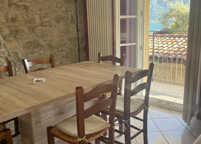 Tatil Evi Casa Lidia