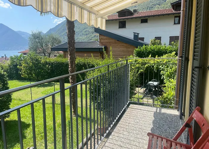 Casa Lidia Tatil Evi *