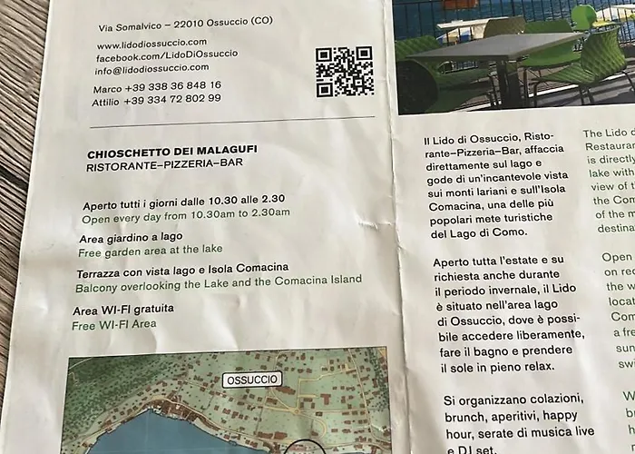 Casa Lidia Tatil Evi
