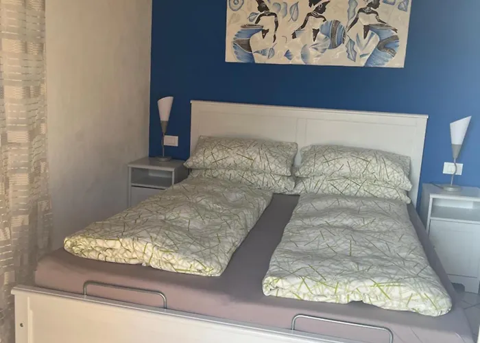 Tatil Evi Casa Lidia *