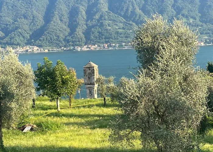 Casa Lidia Tatil Evi