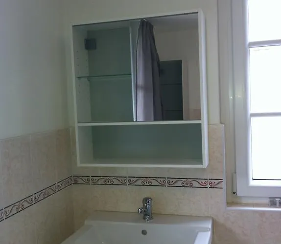 Tatil Evi Casa Lidia