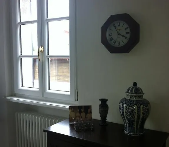 Tatil Evi Casa Lidia *
