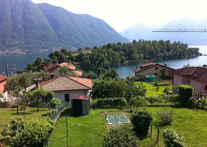 Casa Lidia