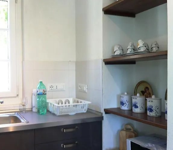 Casa Lidia