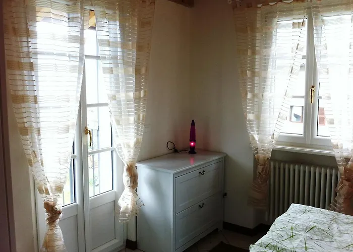 Tatil Evi Casa Lidia *