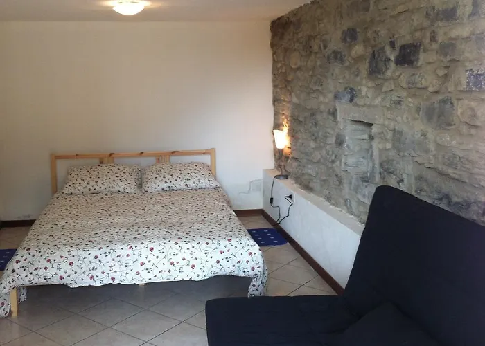 Tatil Evi Casa Lidia Ossuccio