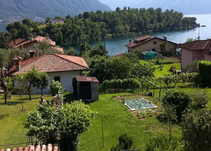 Tatil Evi Casa Lidia Ossuccio