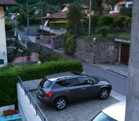Tatil Evi Casa Lidia Ossuccio