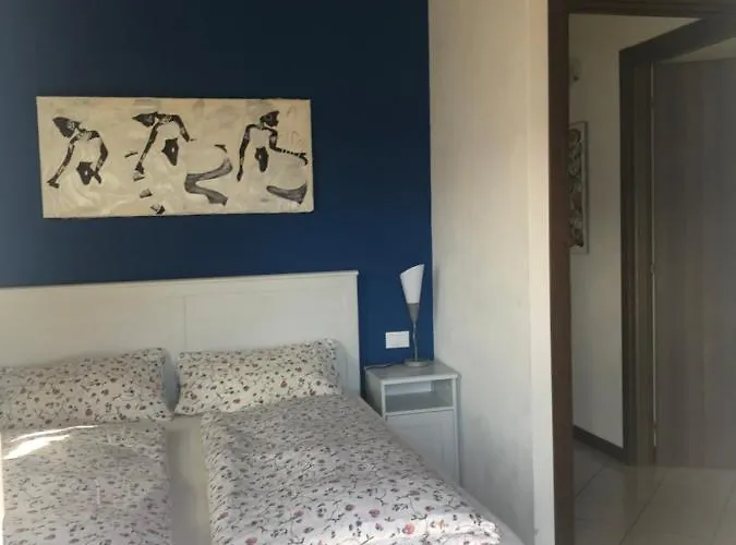 Tatil Evi Casa Lidia
