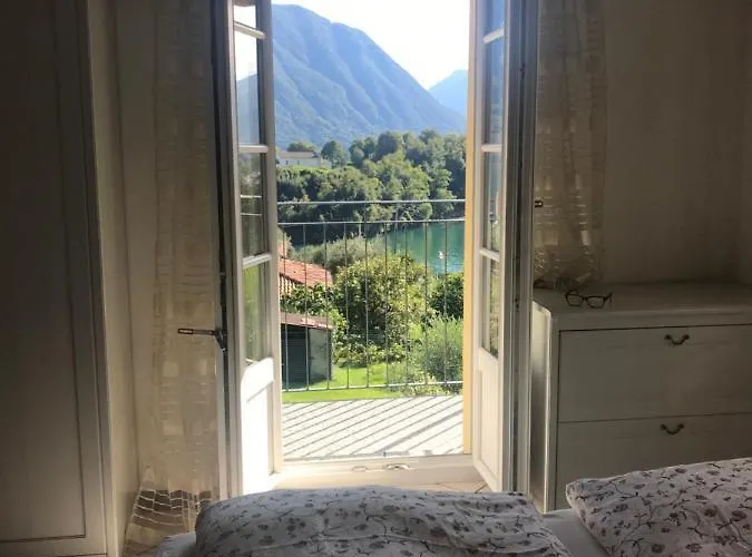 Tatil Evi Casa Lidia *