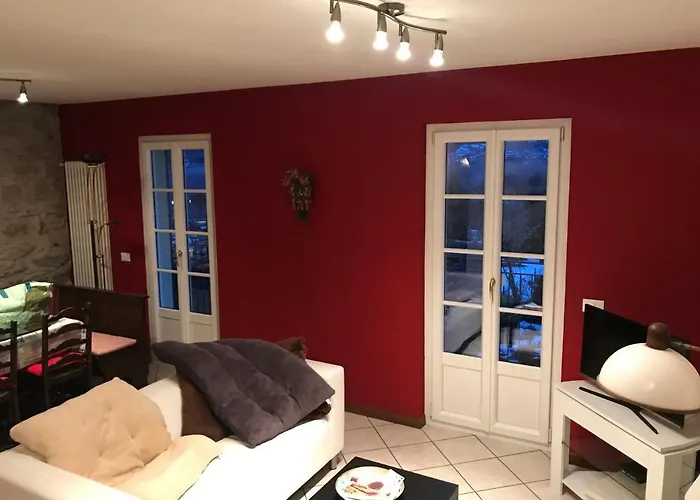 Casa Lidia Tatil Evi *
