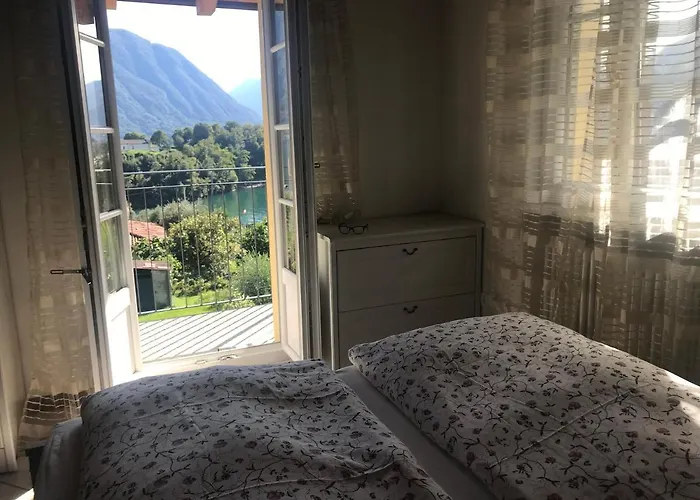 Casa Lidia Tatil Evi