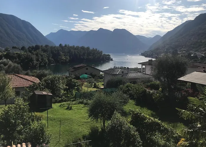Tatil Evi Casa Lidia Ossuccio