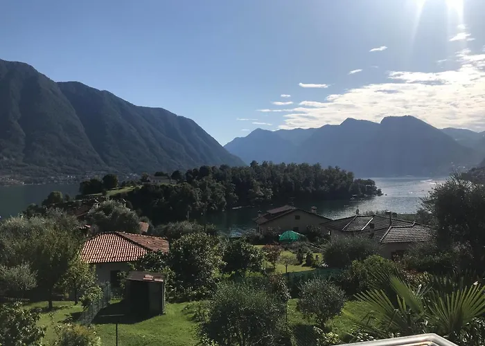 Casa Lidia Tatil Evi