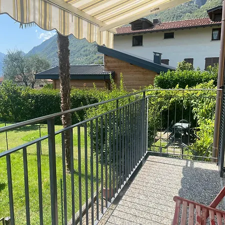 Casa Lidia 度假居 *