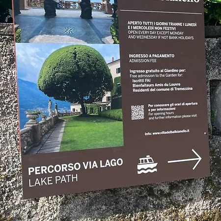 Casa Lidia 欧苏西奥