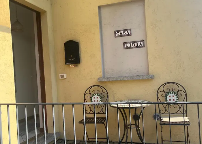 Casa Lidia