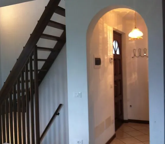 度假居 Casa Lidia