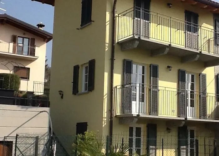 Casa Lidia 度假居