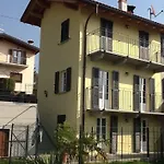 Casa Lidia Dom wakacyjny