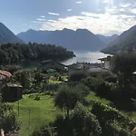Dom wakacyjny Casa Lidia Ossuccio